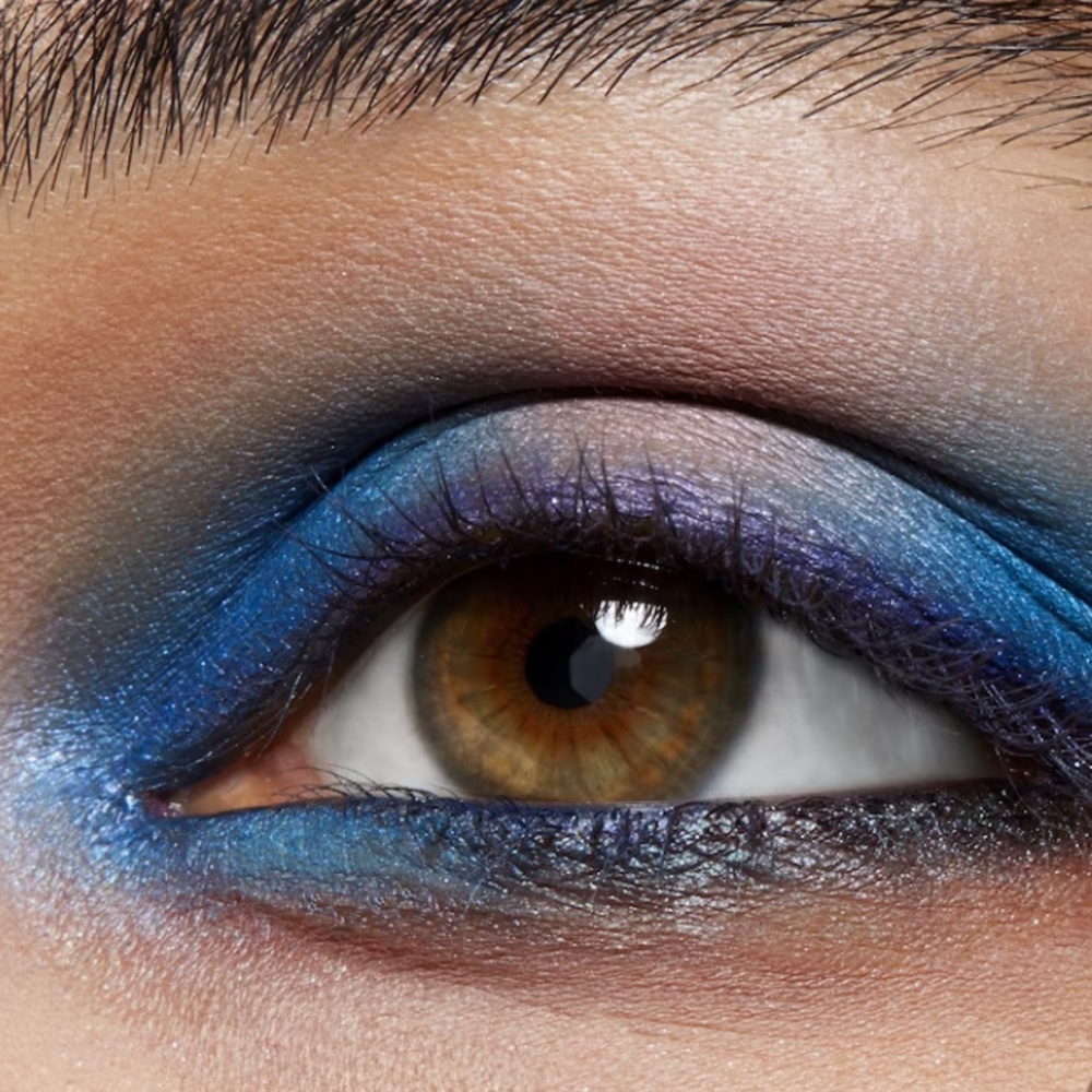 “Triennial Wave” Pro Palette Refill MAC